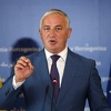 Borenović odbio bojkotovati izbore: Nećemo im biti dekor, poziv je izgovor za njihov neuspjeh