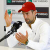 Đoković pred Roland Garros iznenadio sve odlukom, napravio je potez kakav nije od 2017.