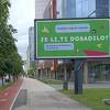 "Je li ti dosadilo?": Evo šta nam poručuju novi bilbordi koji su osvanuli širom BiH