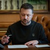 Ukrajina dopustila nekim osuđenicima da se pridruže oružanim snagama