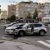 Sarajevo: Saobraćajna nesreća na Čengić Vili, sudarila se dva automobila