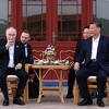 Xi i Putin najavili jačanje partnerstva, ali šta su zaista dogovorili ostaje iza zatvorenih vrata