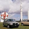 Fiat Uno je bio evropski auto 1984. godine, a Italijani majstori malih formata i marketinga