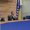 Predstavnički dom BiH u utorak raspravlja i o dopunama izbornog zakona