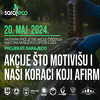 Akcija čišćenja SarajECO od 20. maja na području općine Ilidža