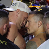 Večeras spektakl u Rijadu: Usik i Fury se bore za titulu apsolutnog prvaka svijeta