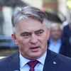 Komšić: Da sam na mjestu Srbije kosponzorisao bih rezoluciju o Srebrenici, očekivao sam da budu mudriji