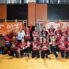 Fantomi odbranili naslov prvaka Bosne i Hercegovine u sjedećoj odbojci