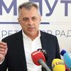 Radojičić predstavio planove svog pokreta: Bit ćemo alternativa vladajućim političkim grupacijama