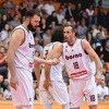 Danas počinje play-off za košarkaškog prvaka BiH, Bosna gostuje Borcu