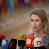 Premijerka Estonije upozorila da bi Putin mogao koristiti migrante da destabilizuje Evropu