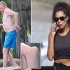 Boris Becker se na plaži pojavio sa zaručnicom, fotografije otkrile da boluje od rijetke bolesti