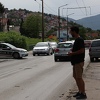 Sarajevo: Saobraćajna nesreća na Aneksu, učestvovala dva automobila