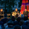 Povodom Međunarodnog dana i Evropske noći muzeja izveden muzičko-poetski recital