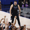 Dallas je bio na minus 17, a onda su Dončić i društvo "zaplesali" i izborili finale Zapada