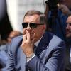 Dodik govorio o odnosima Banje Luke i Sarajeva pa prozvao Bećirovića: "Ima mnogo patološkog u sebi"