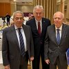 Nastavljaju se diplomatske aktivnosti povodom rezolucije o Srebrenici, u Rijadu obavljen niz sastanaka