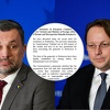 Šta su usaglasili Konaković i Varhelyi: Razjašnjenje nesporazuma i činjenice o Srebrenici