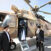 Helikopter koji je navodno prevozio iranskog predsjednika Raisija doživio incident pri slijetanju