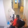 Pogledajte snimak tučnjave košarkaša Partizana i Crvene zvezde prije treće utakmice finala ABA lige