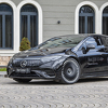 Vozili smo Mercedes-AMG EQS: Kada eksperti za luksuz i brzinu naprave električni auto