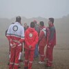 Nestala tri spasioca koji su tragali za iranskim predsjednikom nakon pada helikoptera