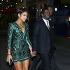 Cassie pokušala prekriti modrice nakon što ju je pretukao Diddy, on se oglasio nakon snimka