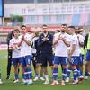 Torcida na dosad neviđen način poručila nogometašima Hajduka šta misli o njihovim igrama