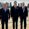 Bećirović se uoči razmatranja rezolucije u UN-u obratio negatorima genocida: Pogledajte istini u oči