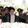 Iranski predsjednik Ebrahim Raisi poginuo u padu helikoptera