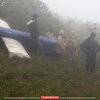 Objavljen prvi snimak i fotografije s lokacije pada helikoptera u kojem se nalazio Ebrahim Raisi