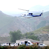 U kakvom je helikopteru letio predsjednik Irana: Star je više od 40 godina