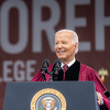 Joe Biden u govoru pred studentima kazao kako prizori iz Gaze slamaju i njegovo srce