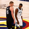 Minnesota izbacila Denver iz NBA play-offa: Jokić ide na godišnji odmor, a Garza u finale Zapada