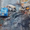 Nastavljaju se sukobi u Novoj Kaledoniji: Razbijaju se barikade, stotine specijalaca u glavnom gradu