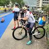 Mahir Beathouse ostvario svoj san: Završio je Half Ironman utrku i objavio kraj sportske karijere
