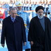 Erdogan se oglasio nakon pogibije Raisija: Molim dragog Boga da se smiluje mom bratu