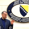 Ko je bio Amir-Abdollahian: Dobrovoljac u ratu, vješti pregovarač i diplomata cijenjen na Zapadu