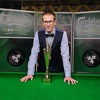 Mario-Željo Milošević je novi šampion snooker lige "Best of the best"
