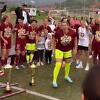 Pogledajte kako su nogometašice SFK 2000 Sarajevo proslavile 22. titulu prvakinja BiH