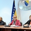 Ombudsmeni u BiH: Trudnice koje žive u RS-u i rade u FBiH su imale problem s porodiljskim naknadama