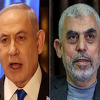 Sud u Hagu zatražio naloge za hapšenje Benjamina Netanyahua i lidera Hamasa Yahye Sinwara