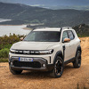 Upoznajte novi Dacia Duster: Više "Duster" nego ikada