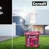 Ceresit CT 76 Solar Protect: Za lijepu i zaštićenu fasadu dugi niz godina