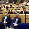 Ima li vlast u FBiH dovoljno ruku za izbor Marina Vukoje u Ustavni sud i kako će odigrati Isak, Uzunović i NES?