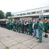 Na Ilidži počela velika akcija čišćenja SarajECO, trajat će do 24. maja