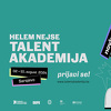 Pisanje, muzika, novinarstvo, dizajn i IT: Helem Nejse predstavlja Talent akademiju za mlade