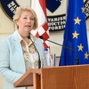 Hrvatska državna tajnica u Sarajevu: Pomoći ćemo BiH na putu u NATO i EU
