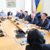 Na sastanku sa delegacijom Energetske zajednice razgovarano o pristupanju energetskom tržištu Evrope