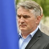 Komšić uputio telegram saučešća povodom pogibije Raisija i Abdollahiana